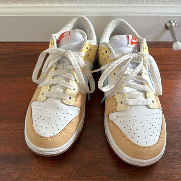 Nike Women’s Dunk Low - Picture 2 of 5